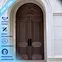 Wood Grain Door